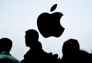 Vì sao Steve Jobs lại đặt tên công ty của mình là Apple?